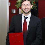 Neolaureato in archeologia e in beni culturali offre lezioni private di storia e storia dell'arte a Milano e provincia sud